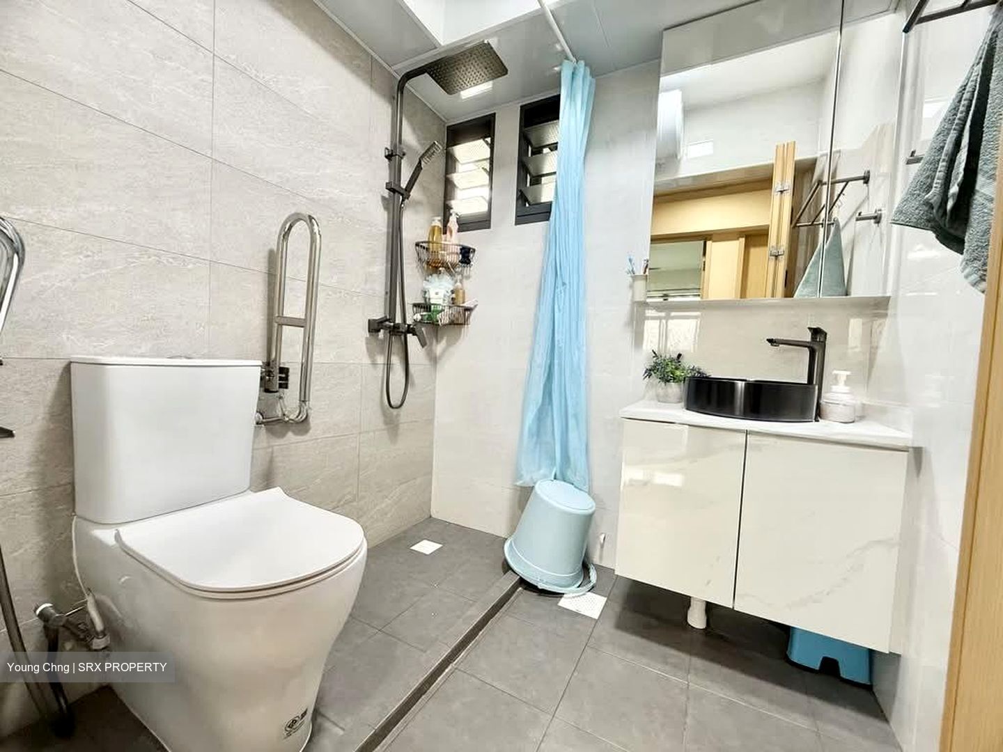 Blk 171B Rivervale Shores (Sengkang), HDB 5 Rooms #589008161